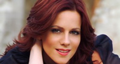 "Csodálatos családom van" - interjú Polyák Lillával