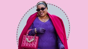 30 éve hódít a Dior ikonikus táskája, amit Diana hercegné tett híressé