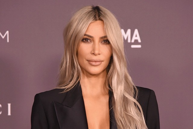 Kim Kardashian