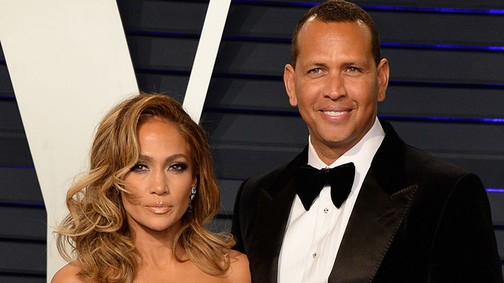 Úristen! Jennnifer Lopez menyasszony lett!