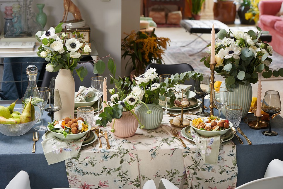 Cselényi Eszter, a Celeni divatmárka tervezője megmutatja az egyik kedvenc receptjét!