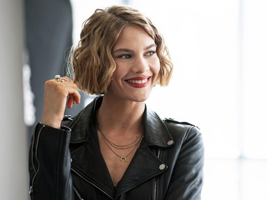 Varga-Járó Sára: „Zsófival ellentétben, én már megtaláltam a helyemet a világban”