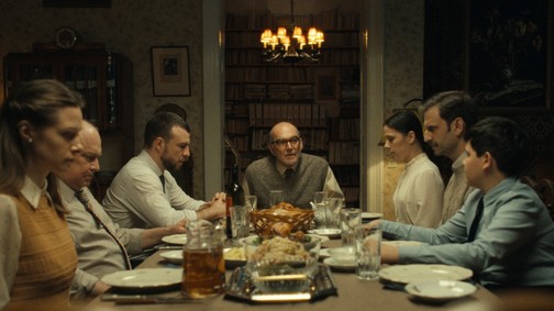 Megnéztük Lovas Rozi és Molnár Áron thrillerét és nem mertünk egyedül hazamenni utána