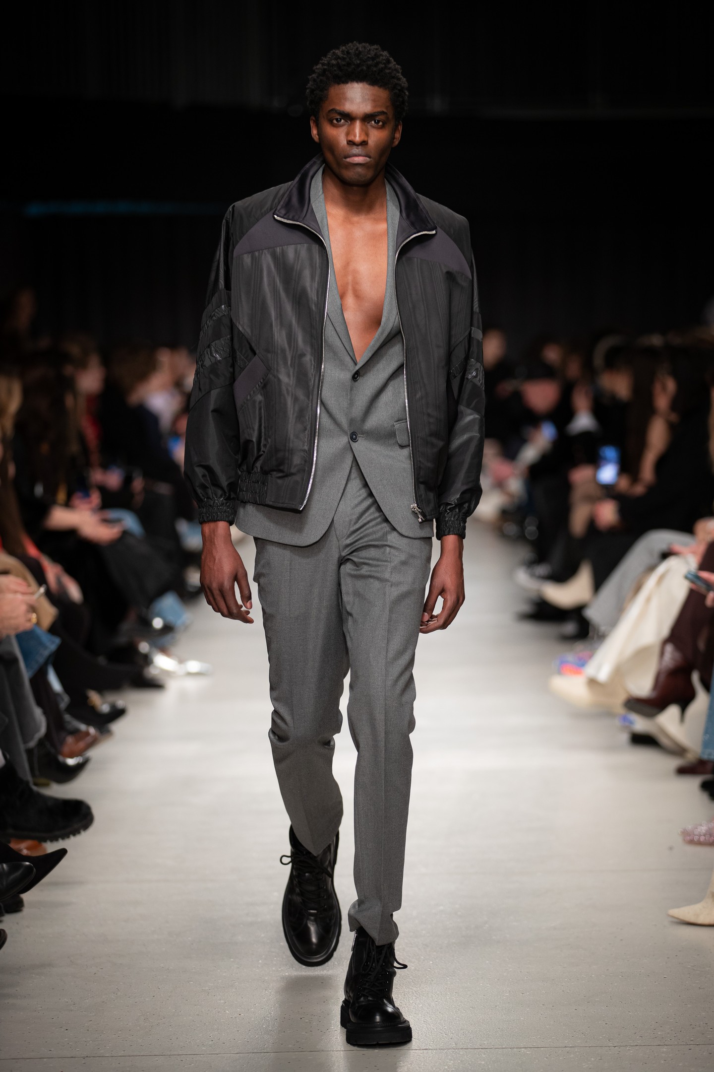 TheFour X KAZAR STUDIO a BCEFW kifutóján