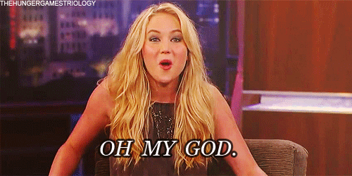 Hihetetlen, de Jennifer Lawrence pár nap múlva férjhez megy