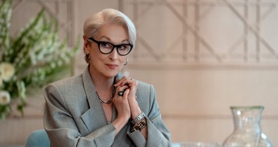 Az ördög Pradát visel 2 nem készült el hiába, tökéletesen megértette az őt körülvevő világot és 2026-ot