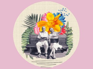 A kor csak egy szám – így találják meg újra önmagukat a nyugdíjas nők