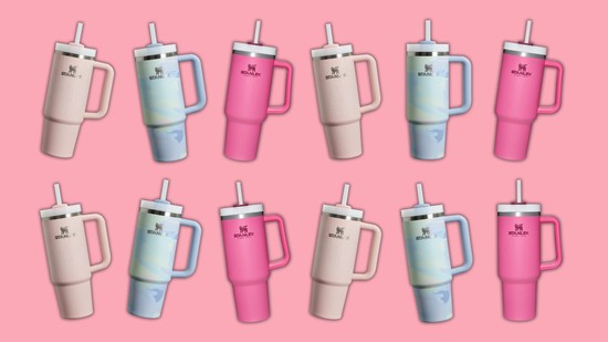 Miért rajong most hisztérikusan mindenki egy pár ezer forintos bögréért? Íme a Stanley cup felemelkedésének titka