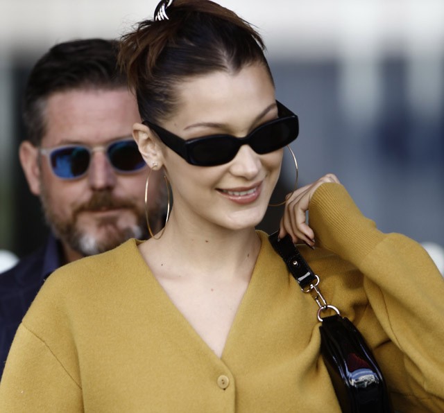 Bella Hadid