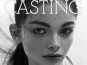 Szeretnél modell lenni? Most jelentkezhetsz!