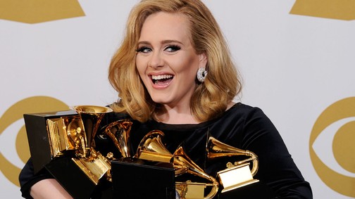 5 dolog, amit nem tudtál Adele-ról