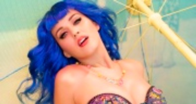 Katy Perry már nem csókolózik lányokkal