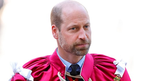 Beigazolódott Diana hercegné jóslata Vilmos herceg jövőjéről: ezt mondta édesanyja a trónörökösről