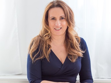 A szépségideál talán örökké változni fog, ezért sem érdemes görcsösen megfelelni akarni valamilyen irreális testképnek -
Beszélgetés Ladányi Beátával