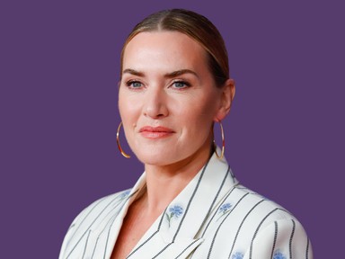 Évekig érte testszégyenítés, mégsem riad vissza a meztelenségtől Kate Winslet