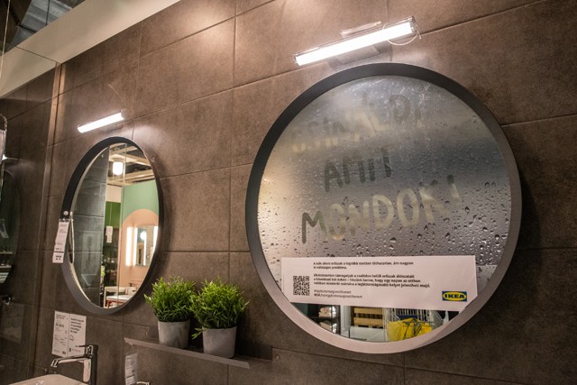 Elgondolkodtató videó robbantotta fel az internetet a családon belüli erőszakról