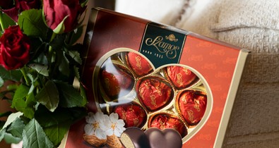 Szamos - „A rózsából indult ki az egész"