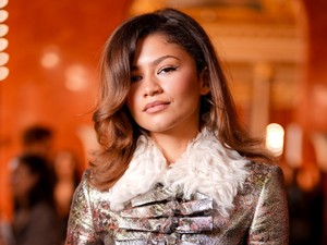 Zendaya rövidre vágatta a haját, alig ismertünk rá legújabb fotóin