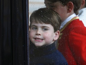 Egy szájról olvasó leleplezte, Lajos herceg miket mondott a koronázás alatt