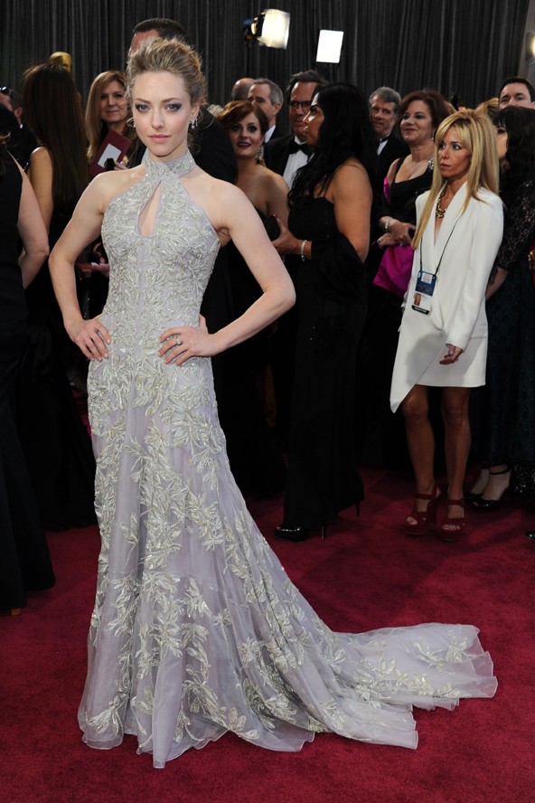 Glamour szerkesztőség