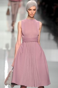 Christian Dior show - Fotók: Fairchild Archive