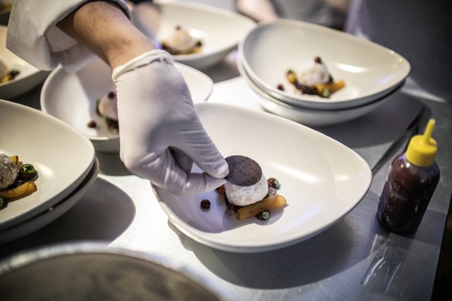 Isteni lesz az idei Gourmet Fesztivál - A gombóctól a nemzetközi csúcsgasztronómiáig