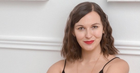 Ismerd meg Durica Katarinát, a társadalmi tabuk feltáróját, és nézd meg a GLAM Talks with Mérő Vera legújabb részét