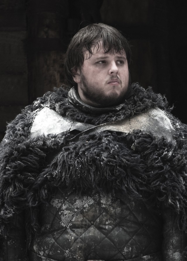 Maisie Williams ezzel a Trónok harca karakterrel tud a leginkább azonosulni