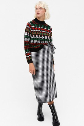 Hóemberes MONKI monki.com