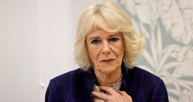 Kamilla királyné nehéz döntést hozott, amiről nagyon nyíltan beszélt