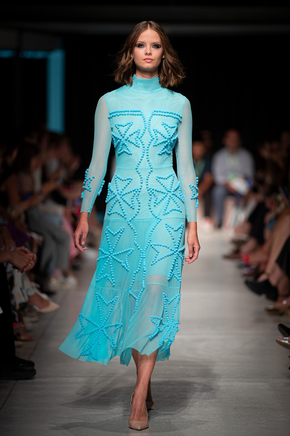 Viktoria Vatga 2024 tavasz-nyár