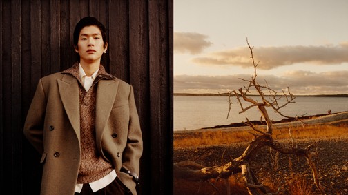 A Nanushka és Zara kollaborációt nem láttuk jönni