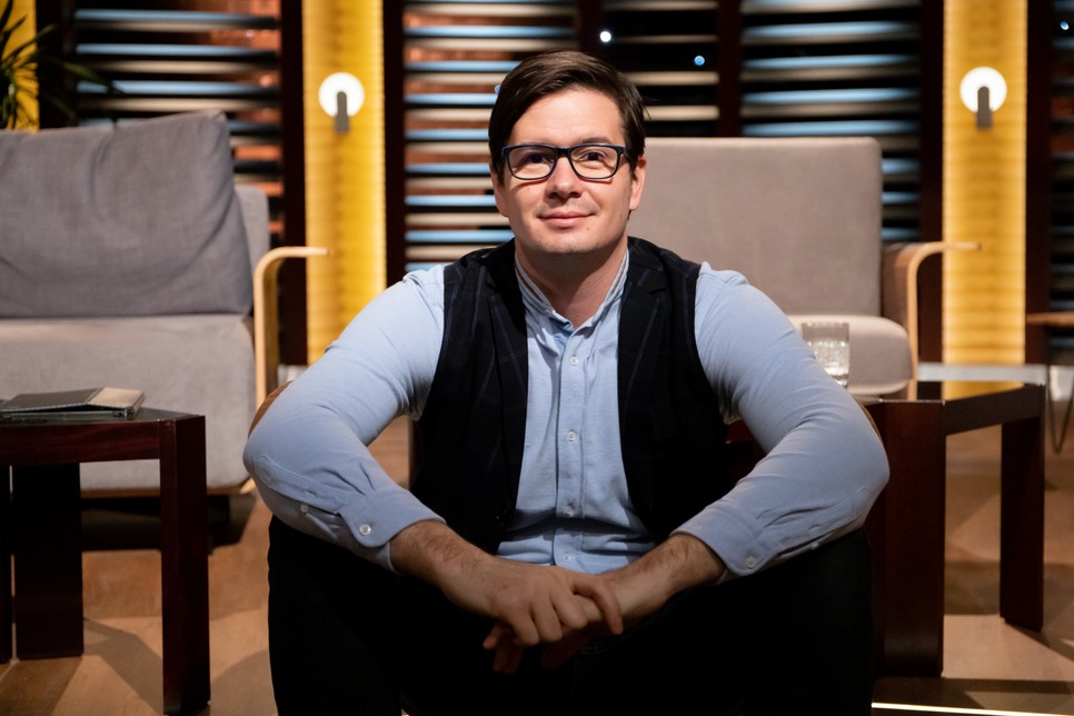 Varró Szabolcs, Az álommeló kreatív producere.