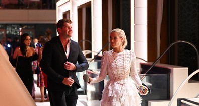 Férjhez ment Diana hercegnő unokahúga, és nem is akárhol