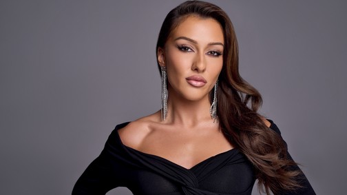 Mihályfi Luca elárulta, mitől olyan tökéletes Hegyes Bercivel való kapcsolata