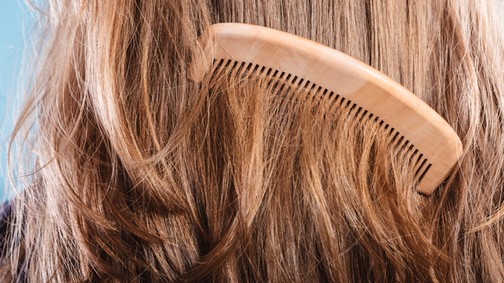 Felejtsd el a nagy gubancot és legyen tükörsima hajkoronád!