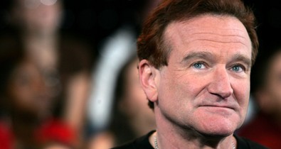 A komédia katartikus módja lehet a személyes traumák feldolgozásának - tíz éve hunyt el Robin Williams