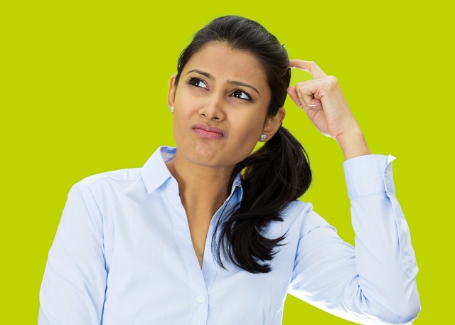 Kihagy az emlékezeted? Vigyázz, komoly mentális oka is lehet