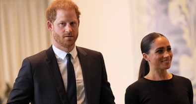 Harry herceg és Meghan Markle mélyen felháborodtak, mert így nevezte őket egy újságíró