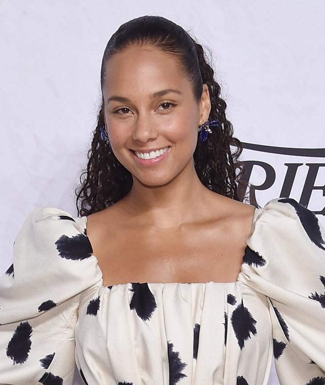 Alicia Keys
