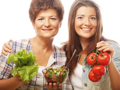 6 fontos alapelv, ha az újévet egészségesebben szeretnéd élni