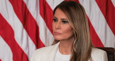 Megnéztük a Melania Trump filmet, de több kérdésünk lett a végére, mint válaszunk