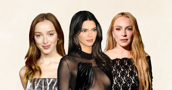 13 őszi hajszín, amibe azonnal beleszeretsz majd