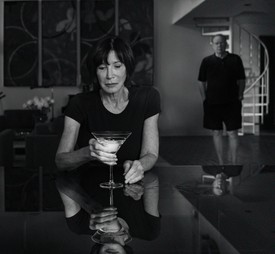 Aimee McCrory Hullámvasút című sorozat