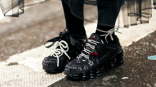 Limitált vagy second hand? Így vásárol az alfa generáció