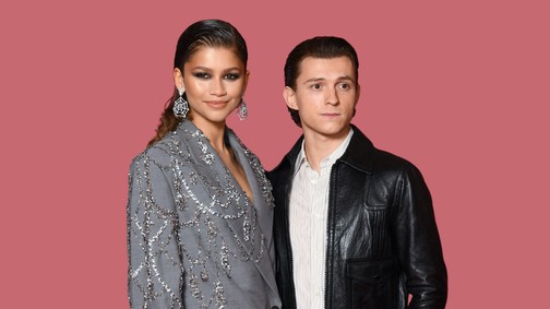 Zendaya és Tom Holland titokban összeházasodtak, és az egész világ lemaradt róla