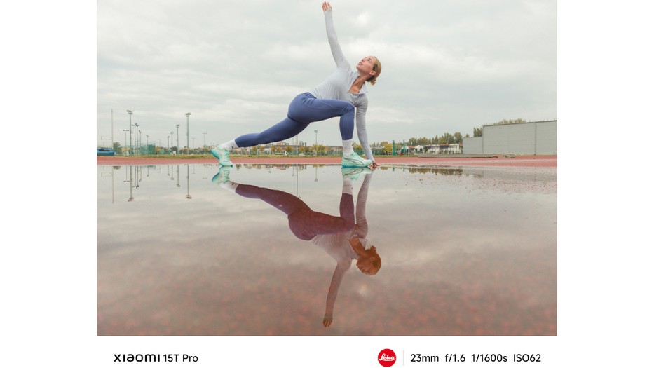 A sportfotózás mostantól mindenkié (x)