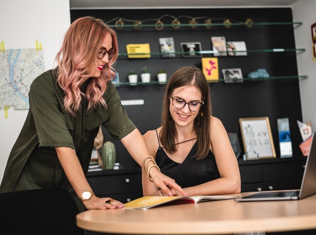 Időmenedzsment: amikor te vagy a főnök és beosztott is egy személyben