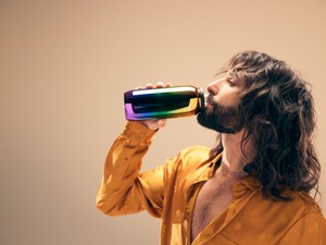 Vizet inni muszáj, ebből a kulacsból pedig menő