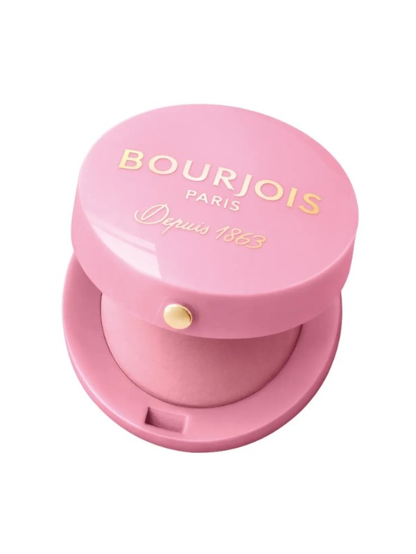 Little Round Plot pirosító (017) BOURJOIS 4399 Ft a Rossmann üzleteiben és online, GLAMOUR kuponnal, 35% kedvezménnyel 2859 Ft 